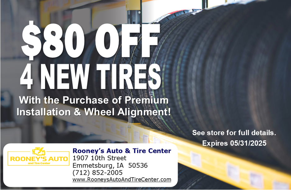 Fall Discount Special | Grand Rapids Motorcar